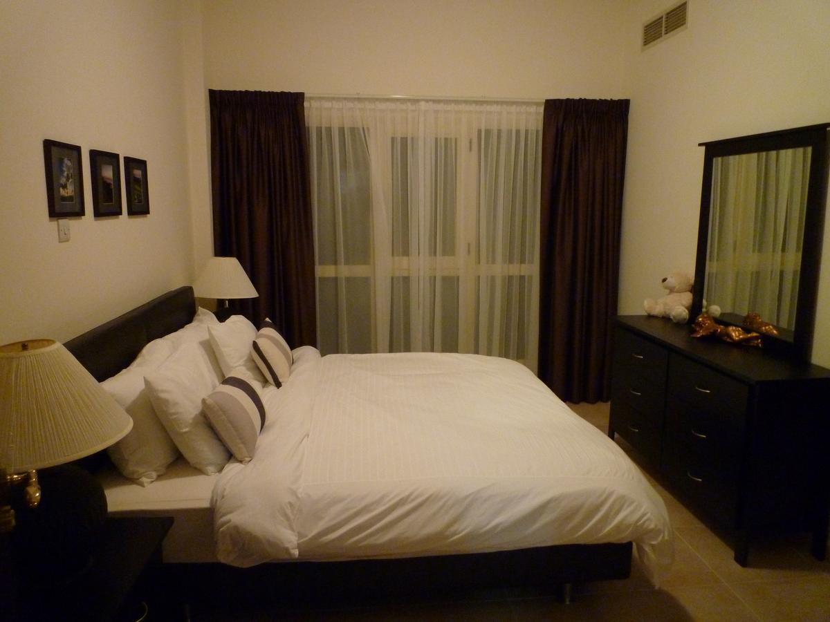 Townhouse Ras Al Khaimah Villa Ngoại thất bức ảnh